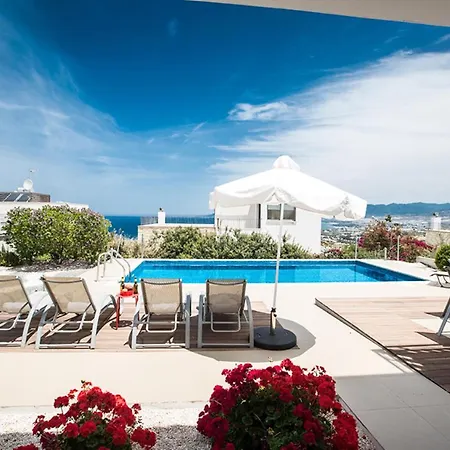 The Complete Guide To Renting Your Exclusive Holiday With Private Pool And Close To The Beach, Latchi 1263 * Nikósie