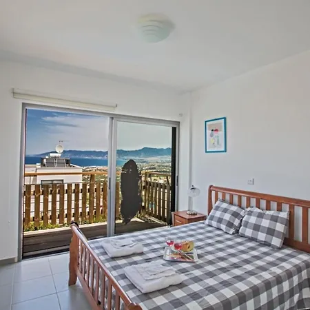 The Complete Guide To Renting Your Exclusive Holiday With Private Pool And Close To The Beach, Latchi 1263 Nikósie