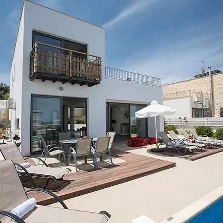 The Complete Guide To Renting Your Exclusive Holiday With Private Pool And Close To The Beach, Latchi 1263 * Nikósie