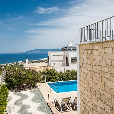 The Complete Guide To Renting Your Exclusive Holiday With Private Pool And Close To The Beach, Latchi 1263 * Nikósie