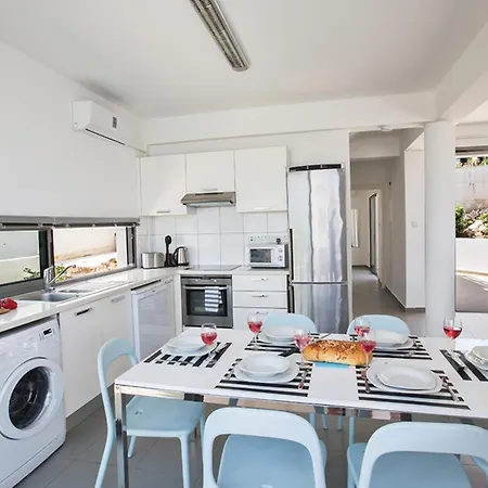 The Complete Guide To Renting Your Exclusive Holiday With Private Pool And Close To The Beach, Latchi 1263 Vila