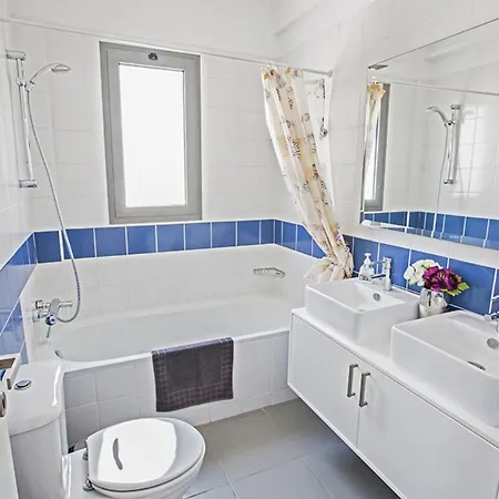 Vilă The Complete Guide To Renting Your Exclusive Holiday With Private Pool And Close To The Beach, Latchi 1263 *