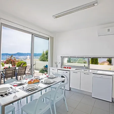 The Complete Guide To Renting Your Exclusive Holiday With Private Pool And Close To The Beach, Latchi 1263 * Nicosia