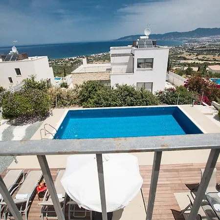 Vilă The Complete Guide To Renting Your Exclusive Holiday With Private Pool And Close To The Beach, Latchi 1263 Nicosia